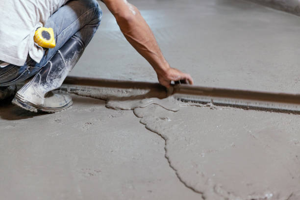 Best Concrete Removal and Replacement in New London, TX